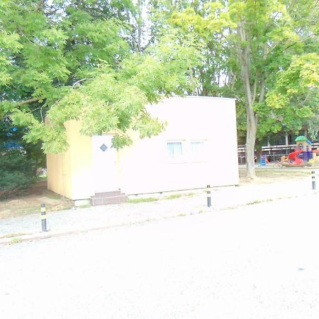 Penzion V Raji Strakonice Exterior photo
